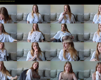 x__rose__x — 120 minute Chaturbate female cam show recording, 720p, Oct 14, 2023