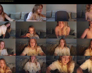 x__rose__x — 120 minute Chaturbate female cam show recording, 720p, Oct 14, 2023