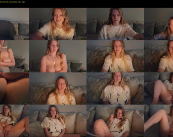 x__rose__x — 120 minute Chaturbate female cam show recording, 720p, Oct 14, 2023