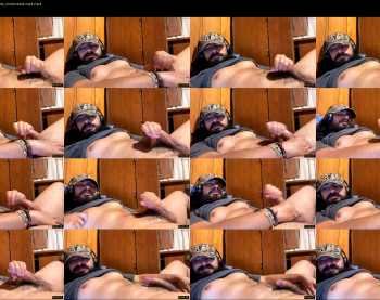 1ui5 — 12 minute Chaturbate male cam show recording, 720p, Oct 14, 2023