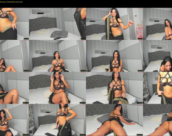 _adelle — 120 minute Chaturbate female cam show recording, 720p, Oct 14, 2023