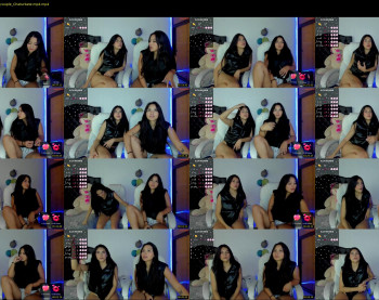 _gaby1 — 11 minute Chaturbate female cam show recording, 720p, Oct 14, 2023