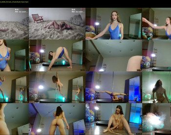 _meganmeow_ — 121 minute Chaturbate female cam show recording, 720p, Oct 15, 2023