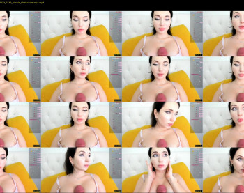 _timeless_paradox — 7 minute Chaturbate female cam show recording, 720p, Oct 14, 2023