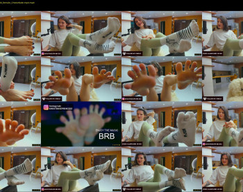 adagrand — 121 minute Chaturbate female cam show recording, 720p, Oct 15, 2023