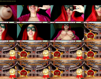 aedanjustine — 7 minute Chaturbate couple cam show recording, 720p, Oct 14, 2023