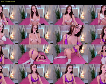 alicebels — 39 minute Chaturbate female cam show recording, 720p, Oct 14, 2023