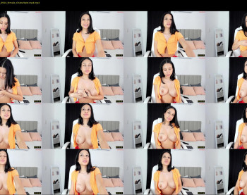 alison_miller9 — 5 minute Chaturbate female cam show recording, 720p, Oct 14, 2023