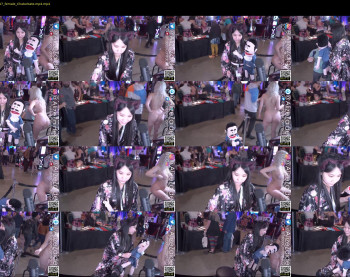 alizezaide — 24 minute Chaturbate female cam show recording, 720p, Oct 14, 2023