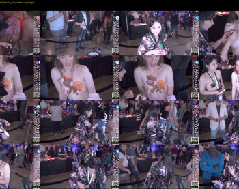 alizezaide — 120 minute Chaturbate female cam show recording, 720p, Oct 15, 2023