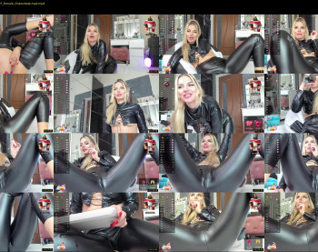 allesya23 — 121 minute Chaturbate female cam show recording, 720p, Oct 15, 2023