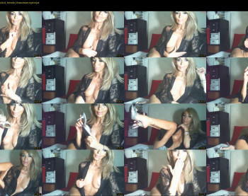 amanda0803 — 17 minute Chaturbate female cam show recording, 720p, Oct 15, 2023