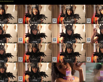 amnie_ — 15 minute Chaturbate female cam show recording, 720p, Oct 14, 2023