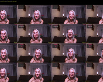 anastasiagate — 3 minute Chaturbate female cam show recording, 720p, Oct 14, 2023