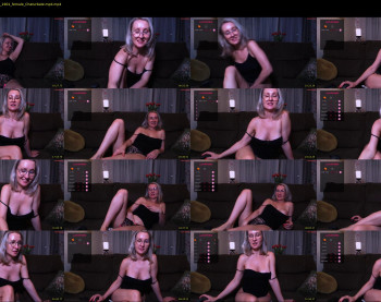 anastasiagate — 59 minute Chaturbate female cam show recording, 720p, Oct 14, 2023