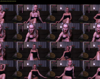 anastasiagate — 16 minute Chaturbate female cam show recording, 720p, Oct 14, 2023