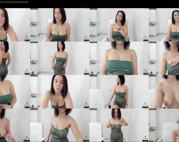 anayscaandy — 95 minute Chaturbate female cam show recording, 720p, Oct 14, 2023