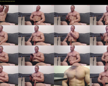 andry_dick — 21 minute Chaturbate male cam show recording, 720p, Oct 14, 2023