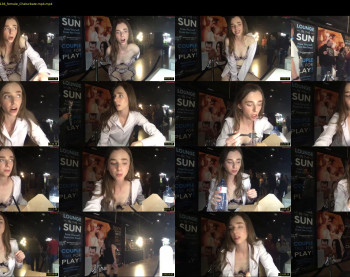 annabisoux — 84 minute Chaturbate female cam show recording, 720p, Oct 15, 2023