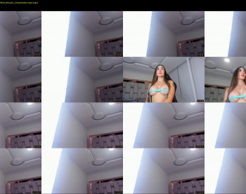 annyy_rosse — 94 minute Chaturbate female cam show recording, 720p, Oct 14, 2023