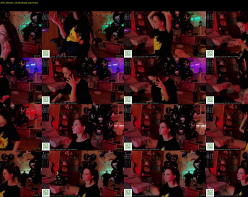 asya_sweet_ — 84 minute Chaturbate female cam show recording, 720p, Oct 14, 2023