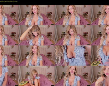 beaute_fatale — 9 minute Chaturbate female cam show recording, 720p, Oct 14, 2023