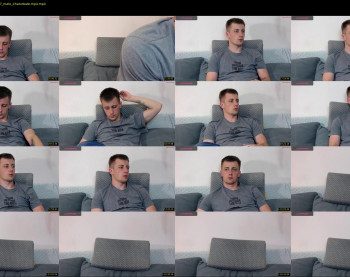 brell_line — 98 minute Chaturbate male cam show recording, 720p, Oct 14, 2023