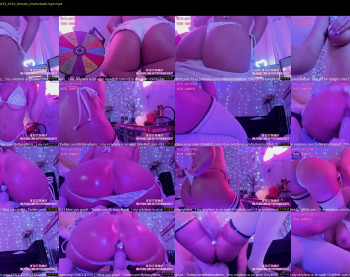 butterybubblebutt — 114 minute Chaturbate couple cam show recording, 720p, Oct 14, 2023