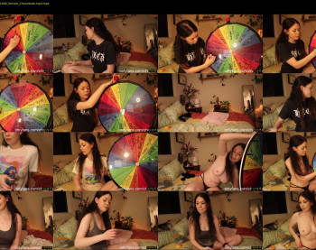 chrysanthulu — 121 minute Chaturbate female cam show recording, 720p, Oct 14, 2023