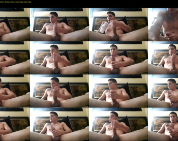 dick3mdownsoldier — 15 minute Chaturbate male cam show recording, 720p, Oct 14, 2023