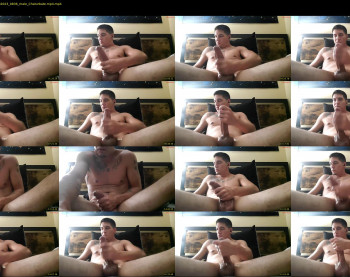 dick3mdownsoldier — 25 minute Chaturbate male cam show recording, 720p, Oct 14, 2023