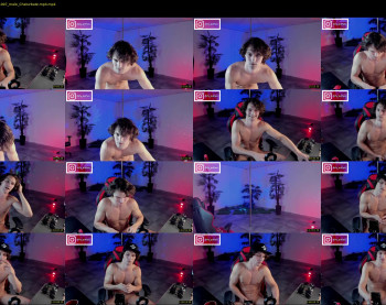 dirty_pothos — 120 minute Chaturbate male cam show recording, 720p, Oct 14, 2023