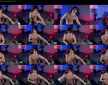 dirty_pothos — 120 minute Chaturbate male cam show recording, 720p, Oct 14, 2023