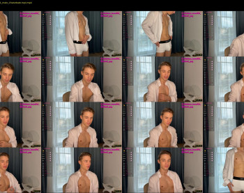 droll_guy — 6 minute Chaturbate male cam show recording, 720p, Oct 14, 2023