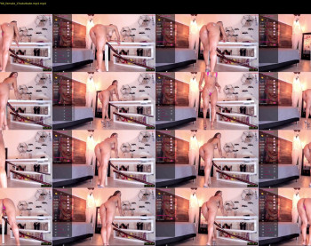 ella_pridee — 120 minute Chaturbate female cam show recording, 720p, Oct 14, 2023