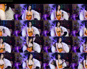 emilygrey_ — 121 minute Chaturbate female cam show recording, 720p, Oct 15, 2023