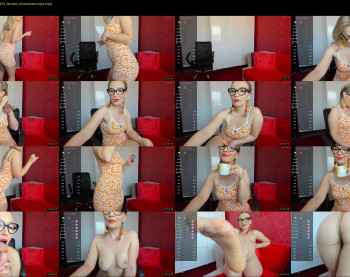 emilymilf__ — 120 minute Chaturbate female cam show recording, 720p, Oct 14, 2023