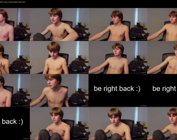 eric_poston — 120 minute Chaturbate male cam show recording, 720p, Oct 14, 2023