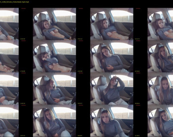 erotic_vibe — 60 minute Chaturbate female cam show recording, 720p, Oct 14, 2023