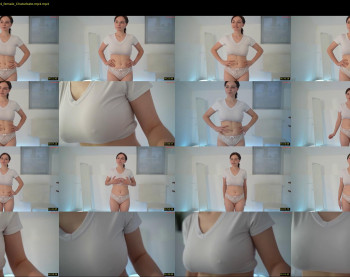 floret_joy — 4 minute Chaturbate female cam show recording, 720p, Oct 14, 2023