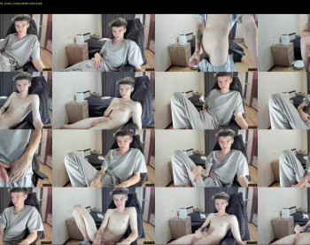 guy_liam1 — 84 minute Chaturbate male cam show recording, 720p, Oct 14, 2023