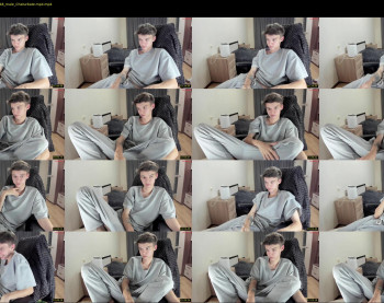 guy_liam1 — 32 minute Chaturbate male cam show recording, 720p, Oct 14, 2023