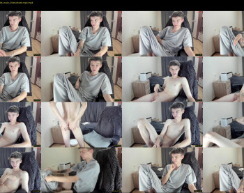 guy_liam1 — 75 minute Chaturbate male cam show recording, 720p, Oct 14, 2023