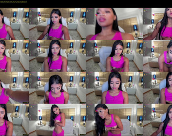 hailey_florez — 120 minute Chaturbate female cam show recording, 720p, Oct 14, 2023