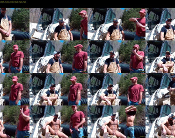 hardworkertn — 28 minute Chaturbate male cam show recording, 720p, Oct 15, 2023