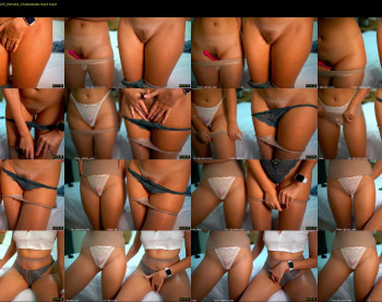 hetty_satar — 8 minute Chaturbate female cam show recording, 720p, Oct 15, 2023