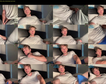 hot8pack01 — 34 minute Chaturbate male cam show recording, 720p, Oct 14, 2023
