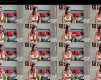 indianacooper — 24 minute Chaturbate female cam show recording, 720p, Oct 14, 2023