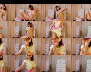 its_lily — 121 minute Chaturbate female cam show recording, 480p, Oct 14, 2023