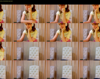 its_lily — 24 minute Chaturbate female cam show recording, 480p, Oct 14, 2023